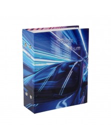 Ф/Альбом  EA  (77306)  200 ф  Modern cars                                  ..