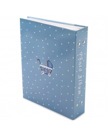 Ф/Альбом EA (87218) 200 ф Baby shoes .. Ф/Альбом EA (87218) 200 ф Baby shoes ..