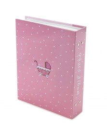 Ф/Альбом EA (87219) 200 ф Baby shoes .. Ф/Альбом EA (87219) 200 ф Baby shoes ..