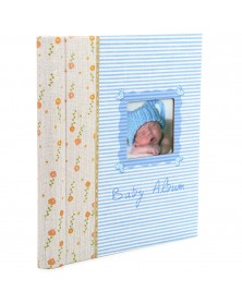 Ф/книга  Diesel  (87233)  FA-10 Магн.листов Фотокнига Our Baby           (2..