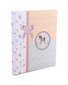 Ф/книга  Diesel  (87238)  FA-10 Магн.листов Фотокнига Our Baby           (2..