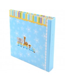 Ф/Альбом-анкета Pioneer (86556) 56 фото 10*15 + Цветные страницы Голубая.. Ф/Альбом-анкета Pioneer (86556) 56 фото 10*15 + Цветные страницы Голубая..