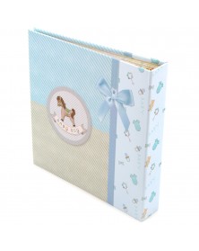 Ф/Альбом-анкета Pioneer (86567) 56 фото 10*15 + Цветные страницы Голубая.. Ф/Альбом-анкета Pioneer (86567) 56 фото 10*15 + Цветные страницы Голубая..