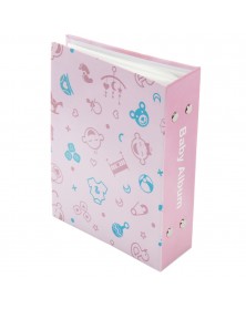 Ф/Альбом EA (75432) 100 ф Baby Shoes (24).. Ф/Альбом EA (75432) 100 ф Baby Shoes (24)..