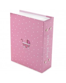 Ф/Альбом EA (87221) 100 ф Baby Shoes (24).. Ф/Альбом EA (87221) 100 ф Baby Shoes (24)..