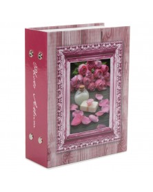 Ф/Альбом  EA  (87227)  100 ф Fresh Aroma                          (24)..