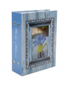 Ф/Альбом  EA  (87228)  100 ф Fresh Aroma                          (24)..