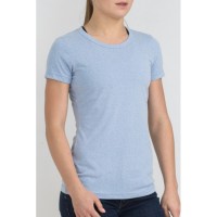 Ф жен Futbitex/Melange, кл. (40 (3XS), голубой меланж).. Ф жен Futbitex/Melange, кл. (40 (3XS), голубой меланж)..