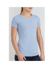 Ф жен Futbitex/Melange, кл. (40 (3XS), голубой меланж).. Ф жен Futbitex/Melange, кл. (40 (3XS), голубой меланж)..