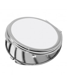 Зеркальце круглое под сублимацию..