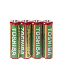 Батарейка TOSHIBA R03 ( 2)(40)(200) Shrink 2 Heavy Duty.. Батарейка TOSHIBA R03 ( 2)(40)(200) Shrink 2 Heavy Duty..