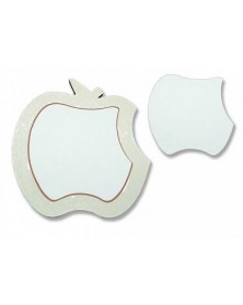 Фоторамка Глазурь Яблоко MD-030.. Фоторамка Глазурь Яблоко MD-030..