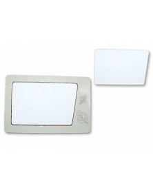 Фоторамка Глазурь прямоугольная MD-040.. Фоторамка Глазурь прямоугольная MD-040..