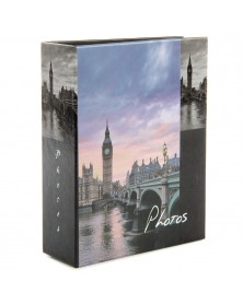 Ф/Альбом  BD  (91459)  100 ф  Bridges                        (24)..