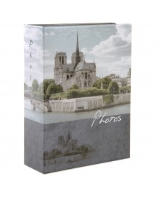 Ф/Альбом  BD  (91460)  100 ф  Bridges                        (24)..