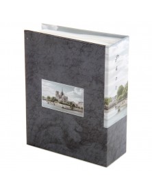 Ф/Альбом BD (91460) 100 ф Bridges (24).. Ф/Альбом BD (91460) 100 ф Bridges (24)..