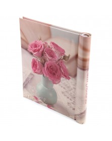 Ф/Альбом Pioneer (91496) SA-20 Магн.листов (23*28) Delicate Flowers .. Ф/Альбом Pioneer (91496) SA-20 Магн.листов (23*28) Delicate Flowers ..