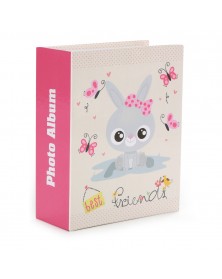 Ф/Альбом  Pioneer  (83027)  100 ф Kids photos          (24)..