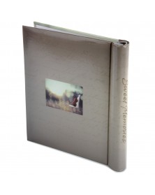 Ф/Альбом  Pioneer  (91526)  SA-30 Магн.листов (23*28) Missing you      (12)..