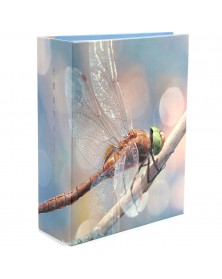 Ф/Альбом  Pioneer  (91480) 304 фото, 2 ф.на стр.  Golden Bug 2             ..