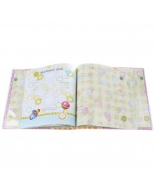 Ф/Альбом-анкета Pioneer (86569) 56 фото 10*15 + Цветные страницы Розовая.. Ф/Альбом-анкета Pioneer (86569) 56 фото 10*15 + Цветные страницы Розовая..