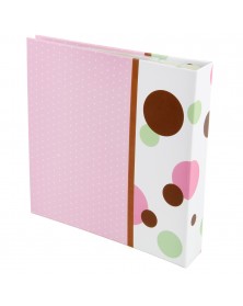 Ф/Альбом-анкета Pioneer (91425) 56 фото 10*15 + Цветные страницы Розовая.. Ф/Альбом-анкета Pioneer (91425) 56 фото 10*15 + Цветные страницы Розовая..