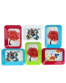 Ф/Рамка Комбинированная на   6 фото    (30583) ..