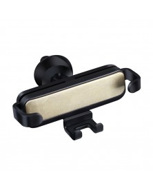 Автодержатель Smartbuy (SBCH-5001) Автомобильный держатель One Joint в вент..