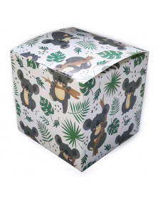 Подарочная коробка для кружки Коалы .. Подарочная коробка для кружки Коалы ..