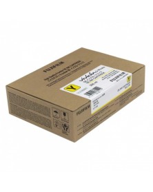 Расходники для DE-100  Картридж YELLOW (Желтый) (16562921)..