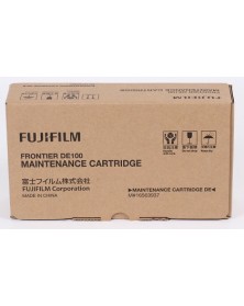 Расходники для DE-100 Картридж для отработанных чернил (16563937).. Расходники для DE-100 Картридж для отработанных чернил (16563937)..