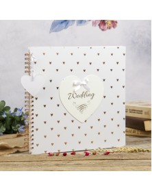 Innova Q1909973 Фотоальбом на пружине 25л. 32*32 Скрапбукинг - Свадьба, под.. Innova Q1909973 Фотоальбом на пружине 25л. 32*32 Скрапбукинг - Свадьба, под..