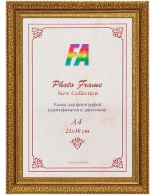 Рамки FA багет Канцлер.. Рамки FA багет Канцлер..
