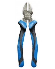 Кусачки (Бокорезы) Smartbuy (SBT-PLS-200P1) 200mm, 2х-комп. рукоятка, СR-V ..