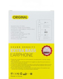 Гарнитура Mosidun E 1 (Внутриканальная) (10) White .. Гарнитура Mosidun E 1 (Внутриканальная) (10) White ..