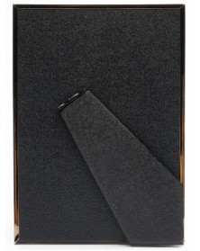 Ф/Рамка  FFM - 5043  Металл 15*21  Золотая..