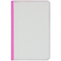 Обложка для паспорта Розовая под сублимацию.. Обложка для паспорта Розовая под сублимацию..