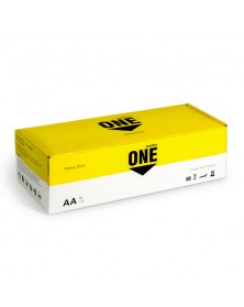 Батарейка SB ONE-Eco R6 ( 4)(60)(600).. Батарейка SB ONE-Eco R6 ( 4)(60)(600)..