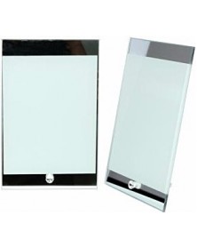 Фоторамка стекло BL-03 140x230х5 мм для сублимации .. Фоторамка стекло BL-03 140x230х5 мм для сублимации ..