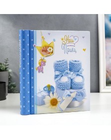 Ф/Альбом  IA  SA-30-P Магн.листов (23*28)  Серия 324                    (12..