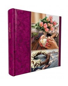 Ф/Альбом IA SA-50-RB-P Магн.листов (23*28) Серия 323 .. Ф/Альбом IA SA-50-RB-P Магн.листов (23*28) Серия 323 ..