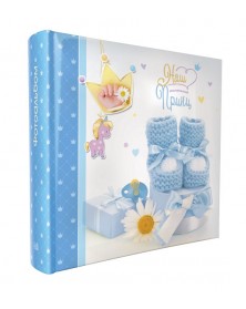 Ф/Альбом IA SA-50-RB-P Магн.листов (23*28) Серия 324 .. Ф/Альбом IA SA-50-RB-P Магн.листов (23*28) Серия 324 ..