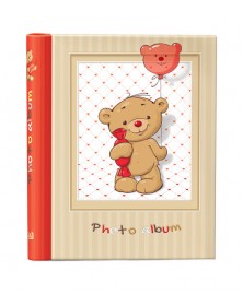 Ф/Альбом  IA  SA-10-P Магн.листов (23*28)  Серия 308                    (12..