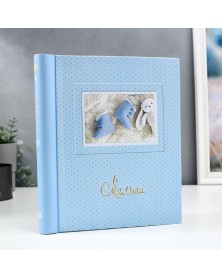 Ф/Альбом  IA  SA-20-P Магн.листов (23*28)  Серия 327                    (12..