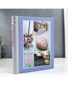 Ф/Альбом IA SA-20-P Магн.листов (23*28) Серия 336 (12.. Ф/Альбом IA SA-20-P Магн.листов (23*28) Серия 336 (12..