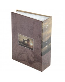 Ф/Альбом BD (91461) 100 ф Bridges (24).. Ф/Альбом BD (91461) 100 ф Bridges (24)..