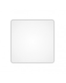 Линза квадрат 30х30 мм..
