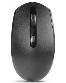 Мышь Smart Buy  280 AG-K               (Nano,1600dpi,Optical) Black Беспров..