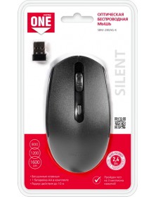 Мышь Smart Buy 280 AG-K (Nano,1600dpi,Optical) Black Беспров.. Мышь Smart Buy 280 AG-K (Nano,1600dpi,Optical) Black Беспров..