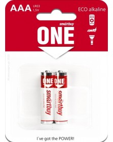 Батарейка SB ONE-Eco LR03 Alkaline ( 2BL)(24)(240).. Батарейка SB ONE-Eco LR03 Alkaline ( 2BL)(24)(240)..